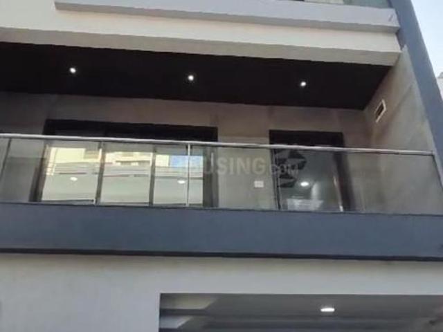 3 BHK Independent House in Dahin Nagar for resale Surat. The reference number is 19929135