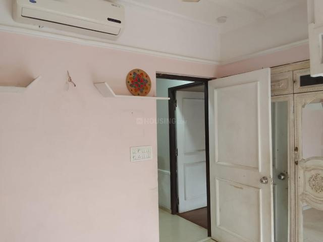 3 BHK Independent House in Dahisar East for rent Mumbai. The reference number is 12141975