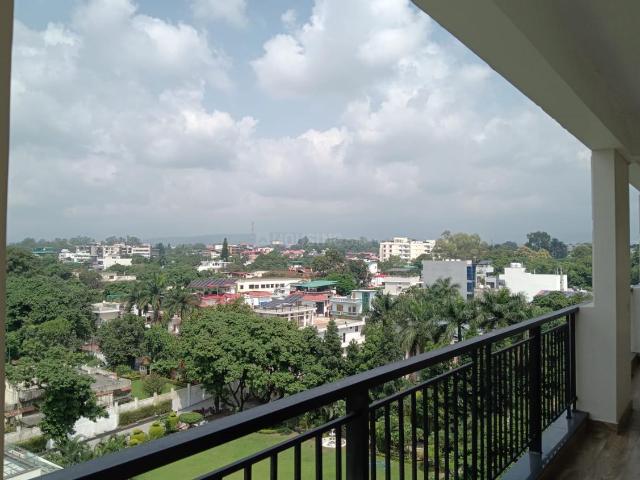 3 BHK Independent House in Dalanwala for rent Dehradun. The reference number is 21136985