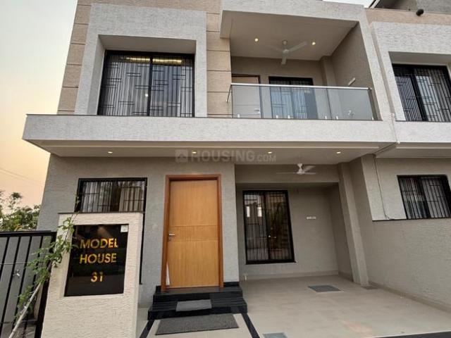 3 BHK Independent House in Daldal Seoni for resale Raipur. The reference number is 20273038