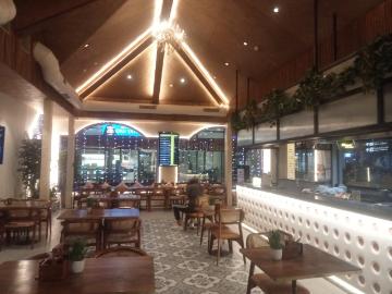 House for rent in Mayur County - Balcony