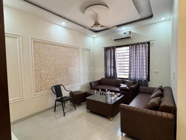 3 BHK Independent House in Darpan City for resale Mohali. The reference number is 17936664