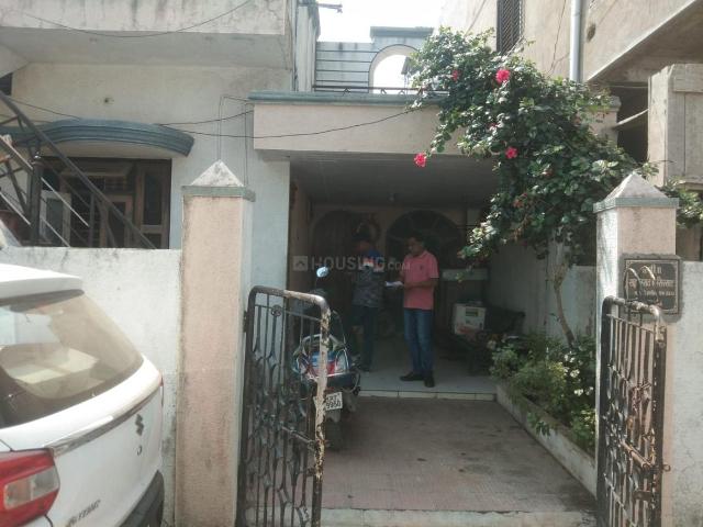 3 BHK Independent House in Dastur Nagar for rent Amravati. The reference number is 11801674