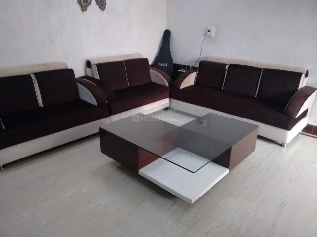 3 BHK Independent House in Dayal Bagh for resale Agra. The reference number is 19739435