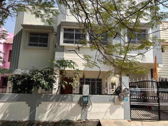3 BHK Independent House in DDU Nagar for rent Raipur. The reference number is 20777610
