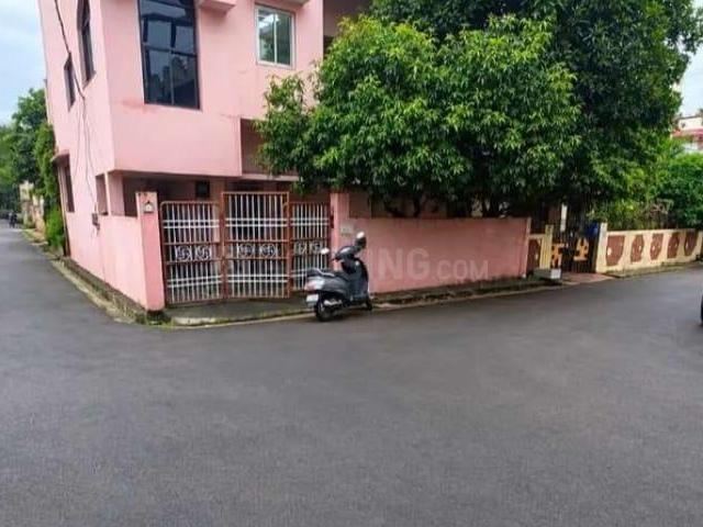 3 BHK Independent House in DDU Nagar for rent Raipur. The reference number is 21219109