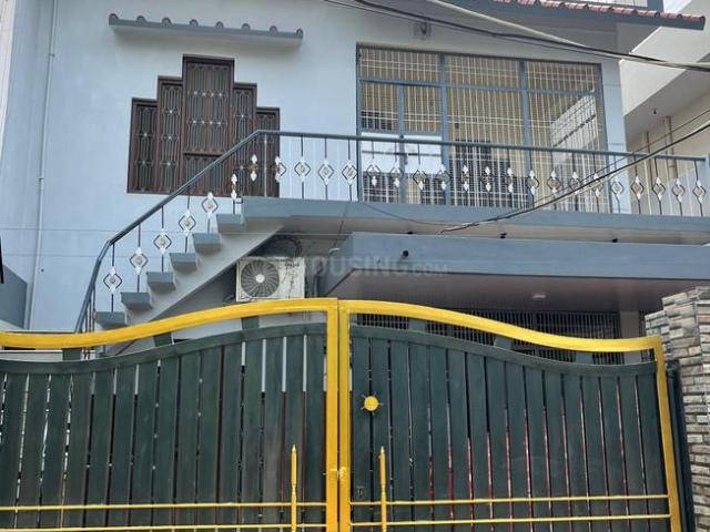 3 BHK Independent House in Deokali for rent Ayodhya. The reference number is 21375409