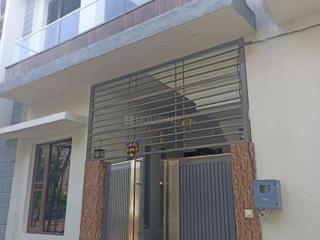 3 BHK Independent House in Deol Nagar for rent Jalandhar. The reference number is 21353352