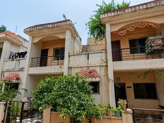 3 BHK Independent House in Deolali for rent Aurangabad. The reference number is 20329927