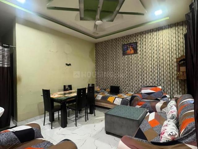 3 BHK Independent House in Deopuri for rent Raipur. The reference number is 21093819