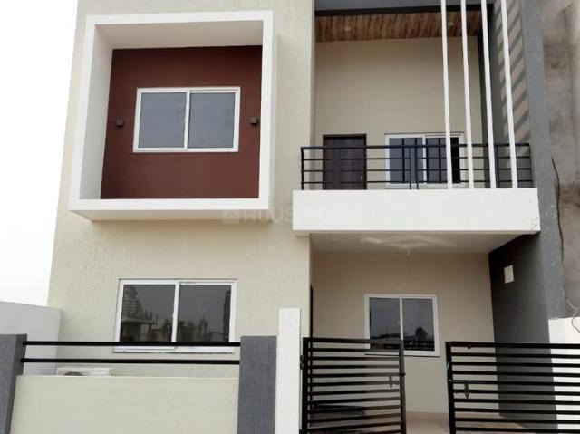 3 BHK Independent House in Deopuri for resale Raipur. The reference number is 19834763