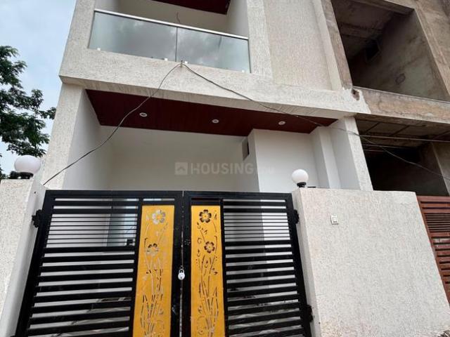 3 BHK Independent House in Deopuri for resale Raipur. The reference number is 20871036