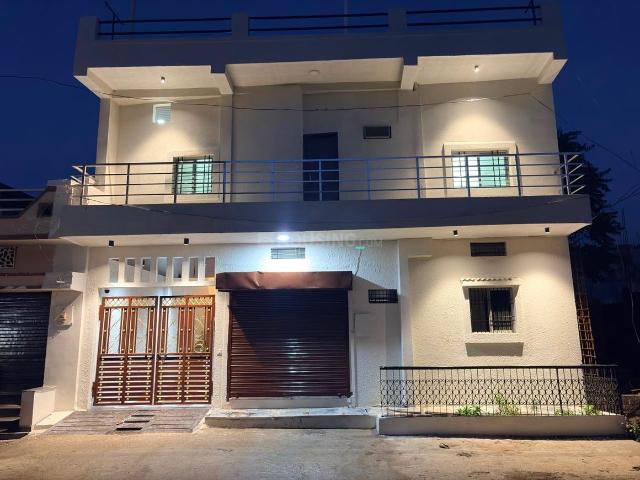 3 BHK Independent House in Deopuri for resale Raipur. The reference number is 21064247