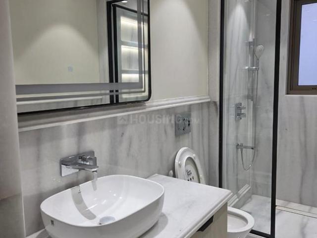 3 BHK Independent House in Defence Colony for rent New Delhi. The reference number is 19329988