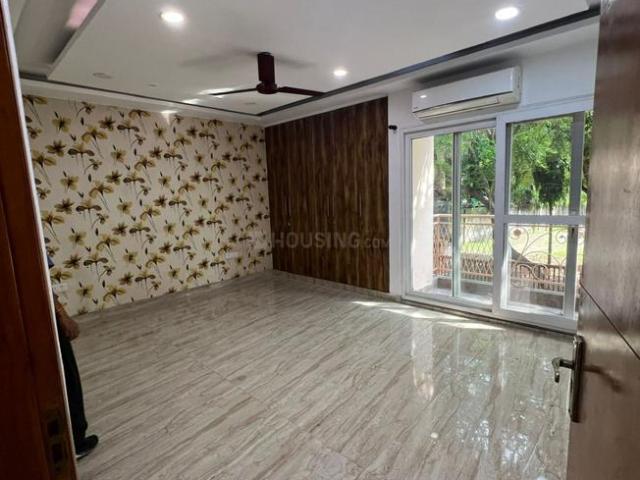 3 BHK Independent House in Defence Colony for rent New Delhi. The reference number is 20833857