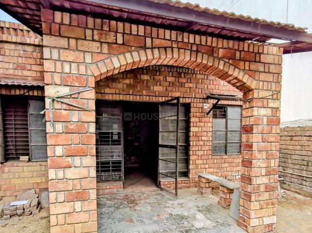 3 BHK Independent House in Delta II for resale Greater Noida. The reference number is 19745919