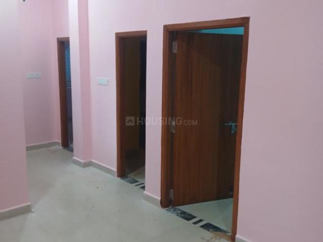 3 BHK Independent House in Delatoli for rent Ranchi. The reference number is 20808053