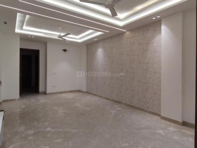 3 BHK Independent House in Delhi Cantonment for resale New Delhi. The reference number is 17713058