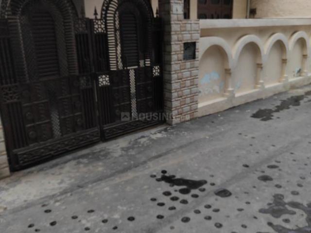 3 BHK Independent House in Dev Nagar for rent Bahadurgarh. The reference number is 14961309
