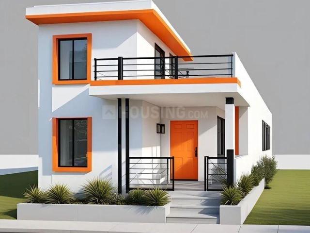 3 BHK Independent House in Devanahalli for resale Bengaluru. The reference number is 20472882