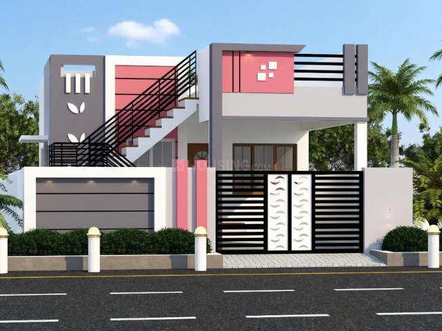 3 BHK Independent House in Devanahalli for resale Bengaluru. The reference number is 20473068