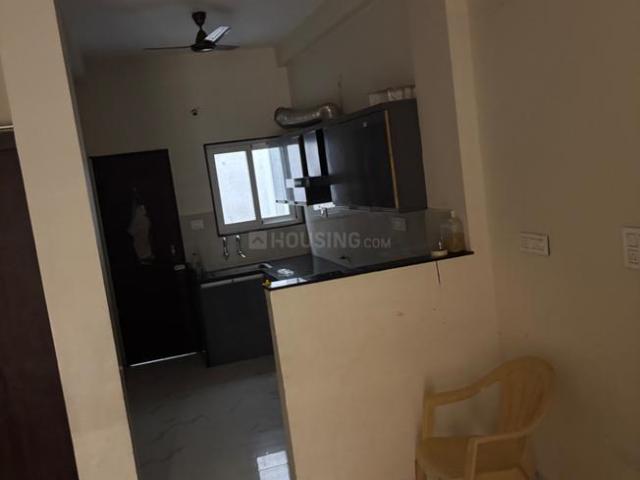 3 BHK Independent House in Devguradia for resale Indore. The reference number is 18154692