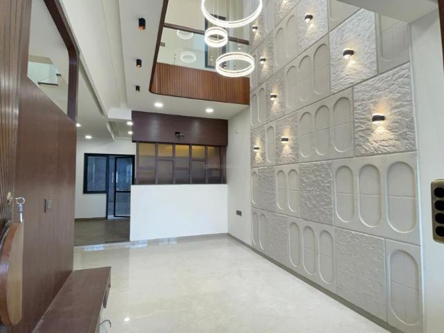 3 BHK Independent House in Devguradia for resale Indore. The reference number is 20667971