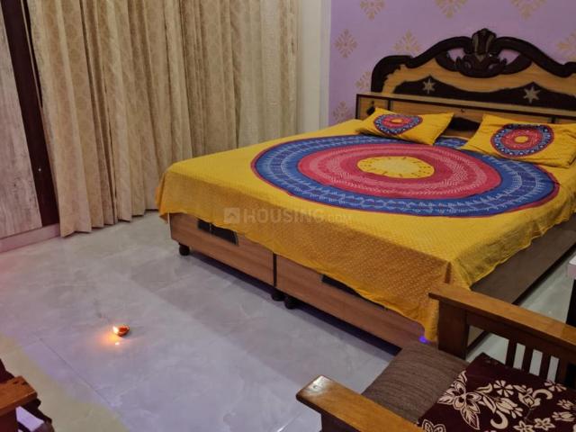 3 BHK Independent House in Dholai for resale Jaipur. The reference number is 19626127
