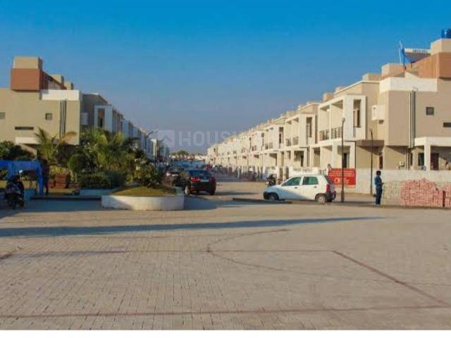 3 BHK Independent House in Dholka for rent Ahmedabad. The reference number is 20318382