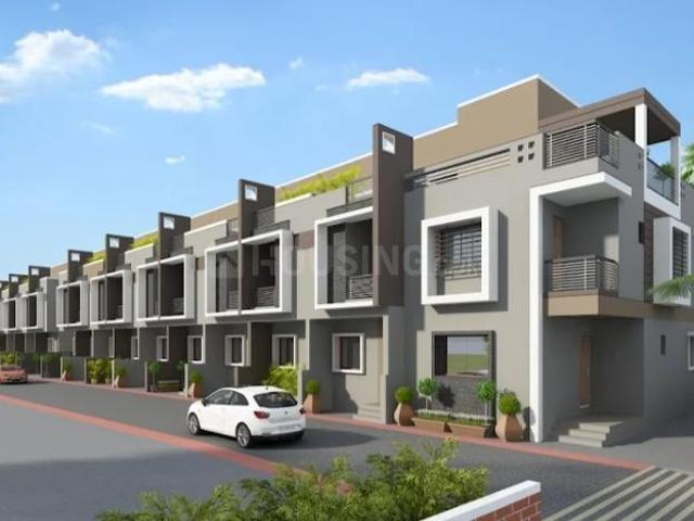 3 BHK Independent House in Dholka for resale Ahmedabad. The reference number is 20088921