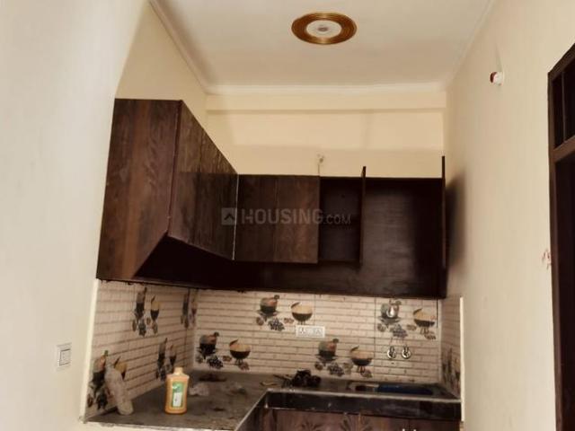 3 BHK Independent House in Dhoom Manikpur for resale Greater Noida. The reference number is 10200414