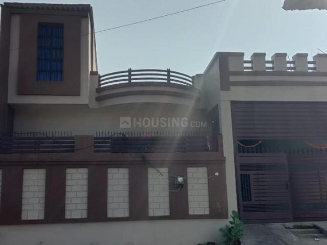 3 BHK Independent House in Dhawari for rent Satna. The reference number is 20362914