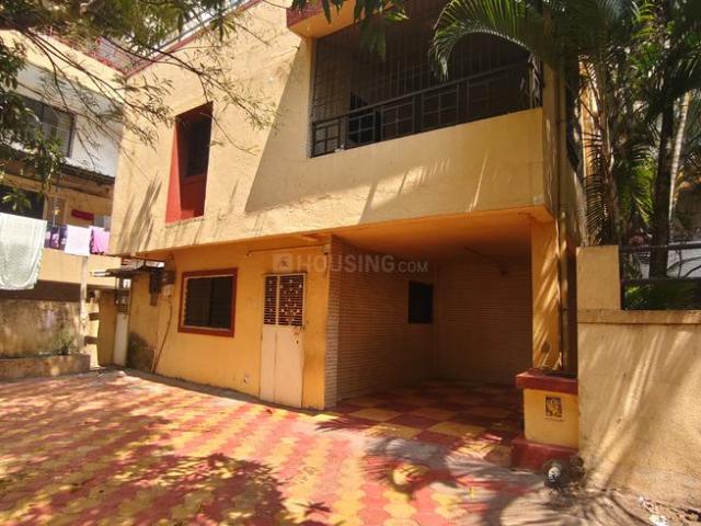 3 BHK Independent House in Dhayari for rent Pune. The reference number is 21294735