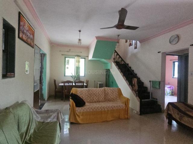 3 BHK Independent House in Dhayari for resale Pune. The reference number is 20674508