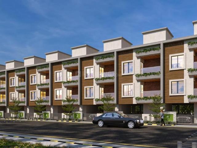 3 BHK Independent House in Dhayari for resale Pune. The reference number is 20969793