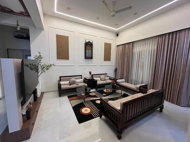3 BHK Independent House in Dhayari for resale Pune. The reference number is 20983335