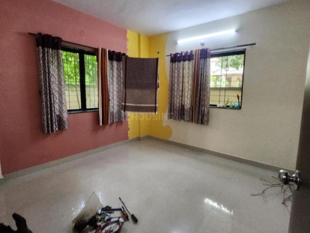 3 BHK Independent House in Dhayari for resale Pune. The reference number is 20995290
