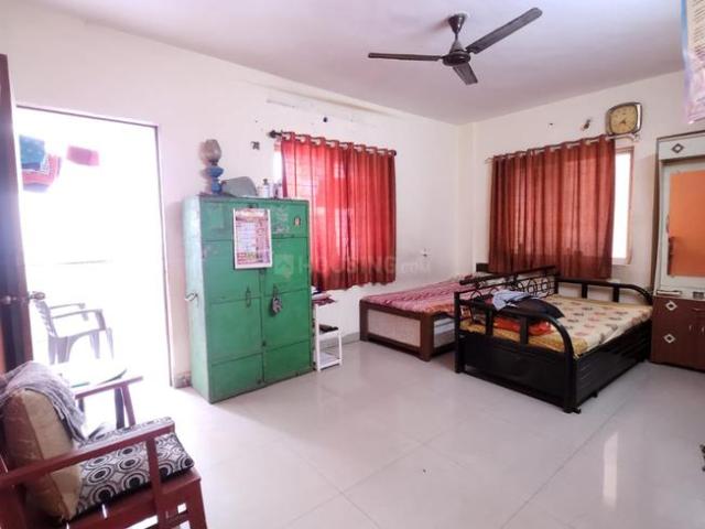 3 BHK Independent House in Dhayari for resale Pune. The reference number is 21076820