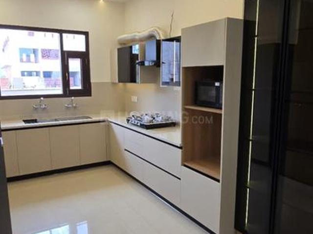3 BHK Independent House in Dhakoli for resale Zirakpur. The reference number is 20571622