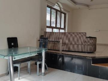 3 BHK Independent House in Dhankawadi for rent Pune. The reference number is 8978297