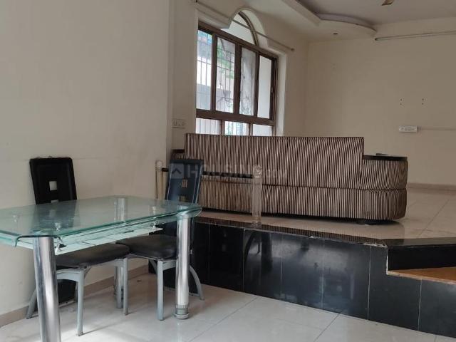 3 BHK Independent House in Dhankawadi for rent Pune. The reference number is 8978297