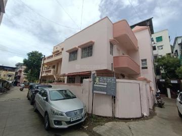 3 BHK Independent House in Dhankawadi for resale Pune. The reference number is 20316621