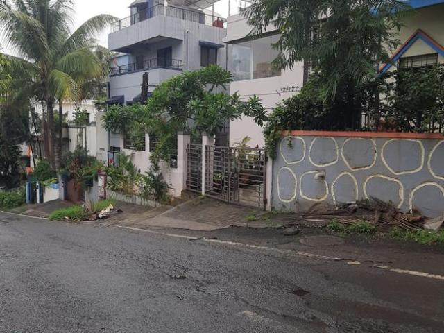 3 BHK Independent House in Dhankawadi for resale Pune. The reference number is 20890799