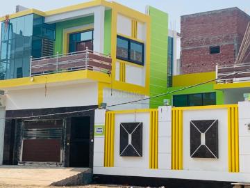 3 BHK Independent House in Dhanipur for rent Aligarh. The reference number is 13102487