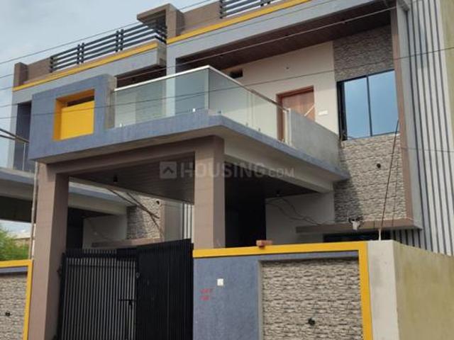 3 BHK Independent House in Dhanora for resale Durg. The reference number is 20684560