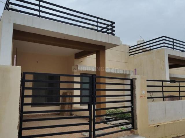 3 BHK Independent House in Dhanora for resale Durg. The reference number is 20784150