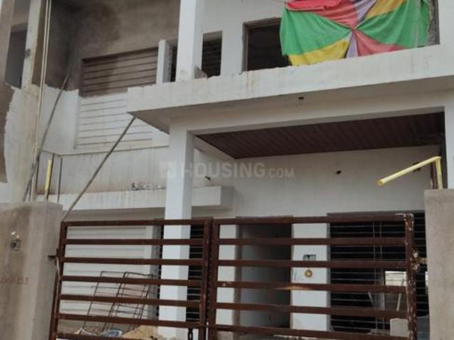 3 BHK Independent House in Dhanora for resale Durg. The reference number is 20784175