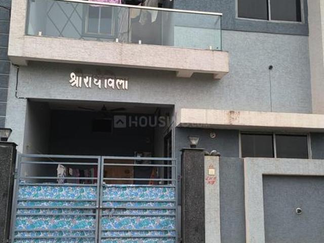 3 BHK Independent House in Dhanora for resale Durg. The reference number is 20913497