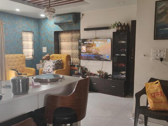 3 BHK Independent House in Dhanori for resale Pune. The reference number is 20794092