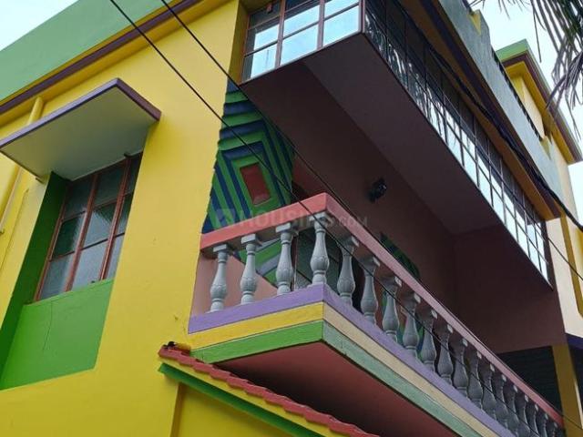 3 BHK Independent House in Dharampur for resale Hooghly. The reference number is 18190436